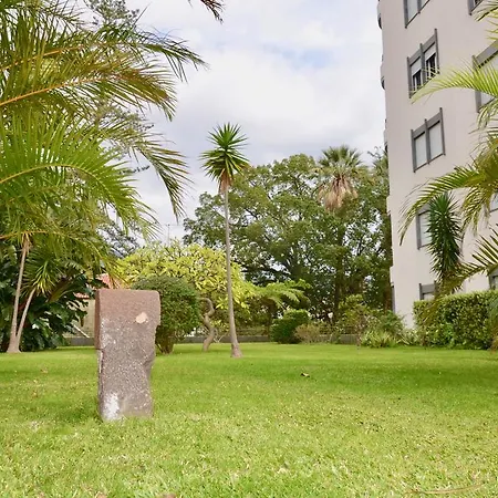 Palms Palace Funchal Funchal