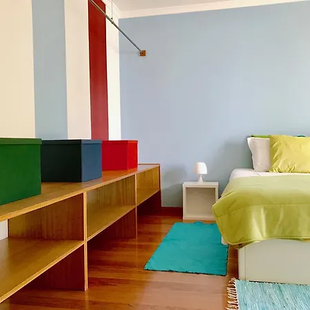 Palms Funchal Apartment *