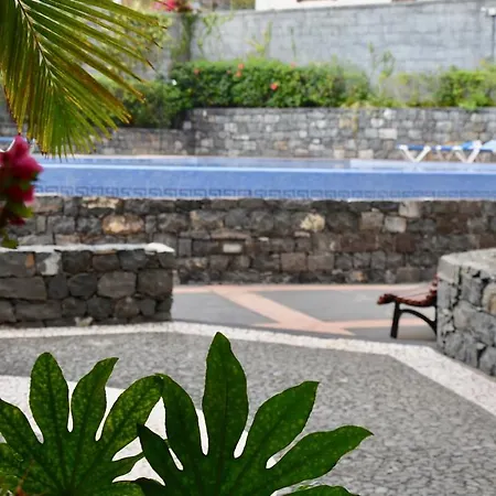 Apartment Palms Funchal *