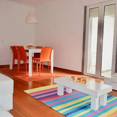 Palms Funchal Apartment