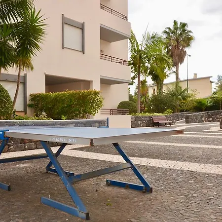Apartment Palms Funchal Funchal (Madeira)
