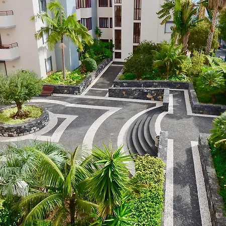 Apartment Palms Funchal Funchal (Madeira)