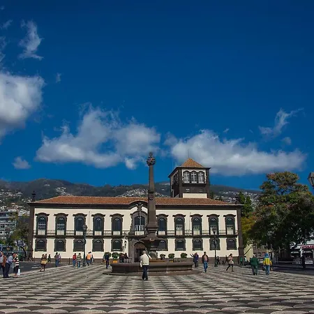 Palms Funchal Διαμέρισμα *